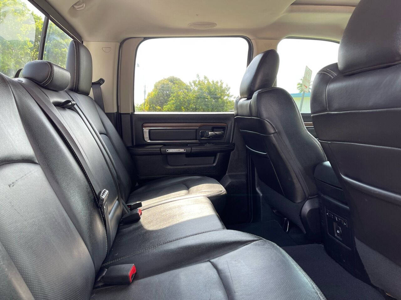 2015 RAM 1500  - $16,445