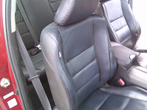 2012 Honda Accord EX-L