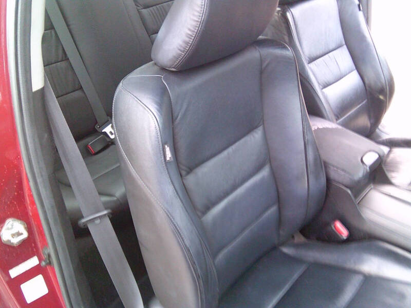 2012 Honda Accord EX-L