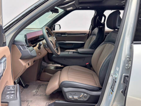 2026 Kia EV9 GT-Line