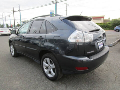 2005 Lexus RX 330