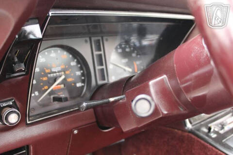 1980 Chevrolet Corvette