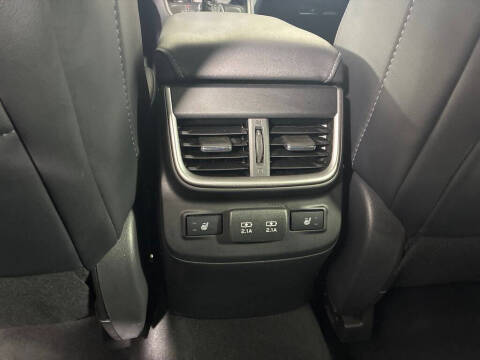 2022 Subaru Outback Limited XT