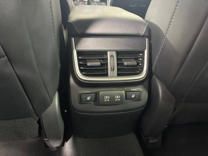 2022 Subaru Outback Limited XT