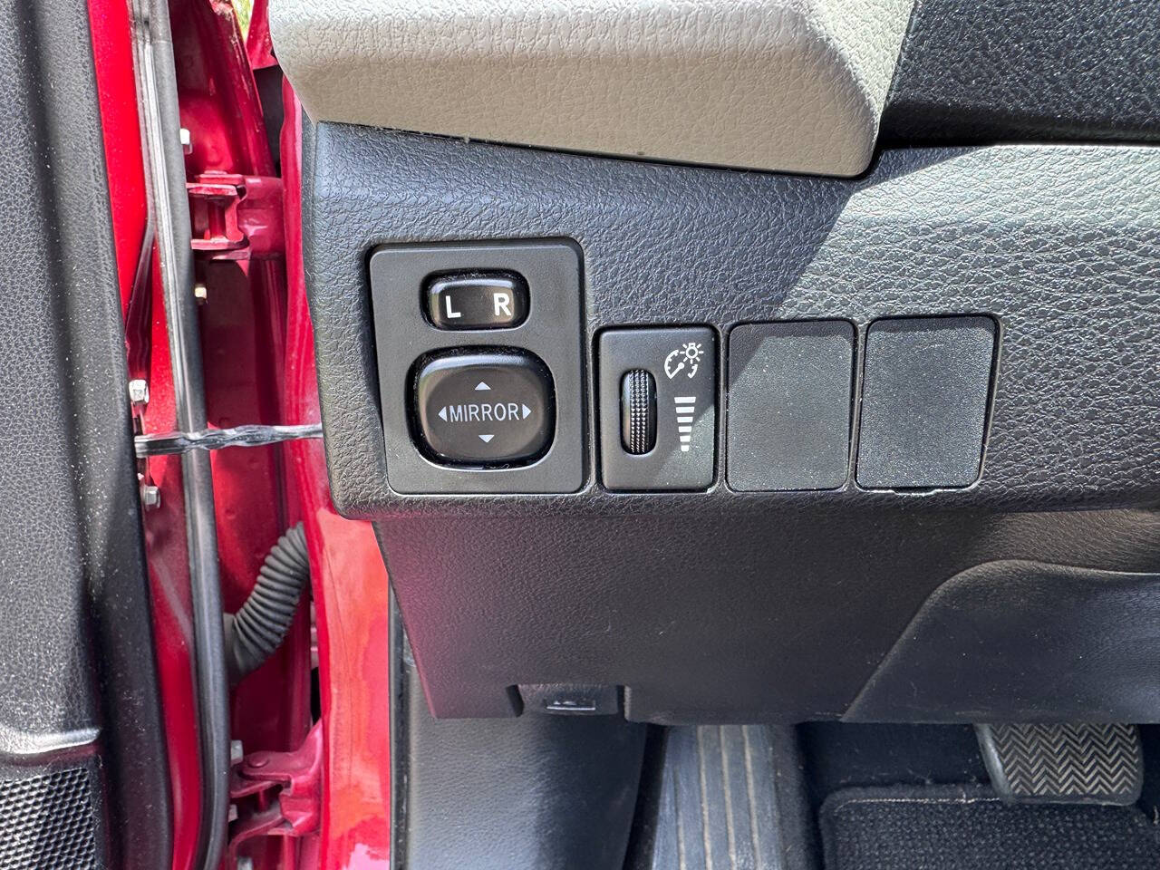 2015 Toyota Corolla 5
