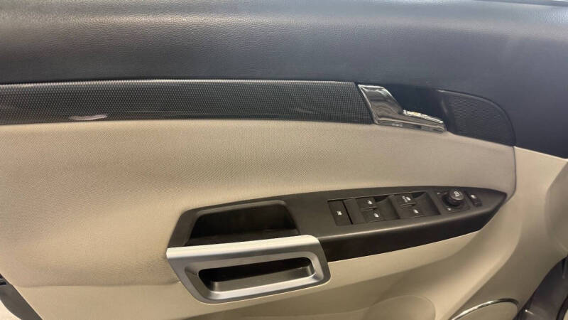 2008 Saturn Vue XE