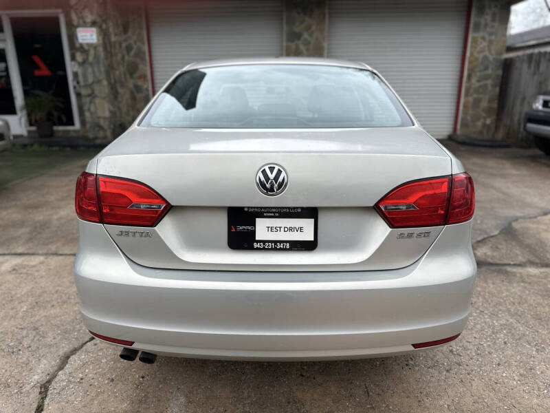 2012 Volkswagen Jetta
