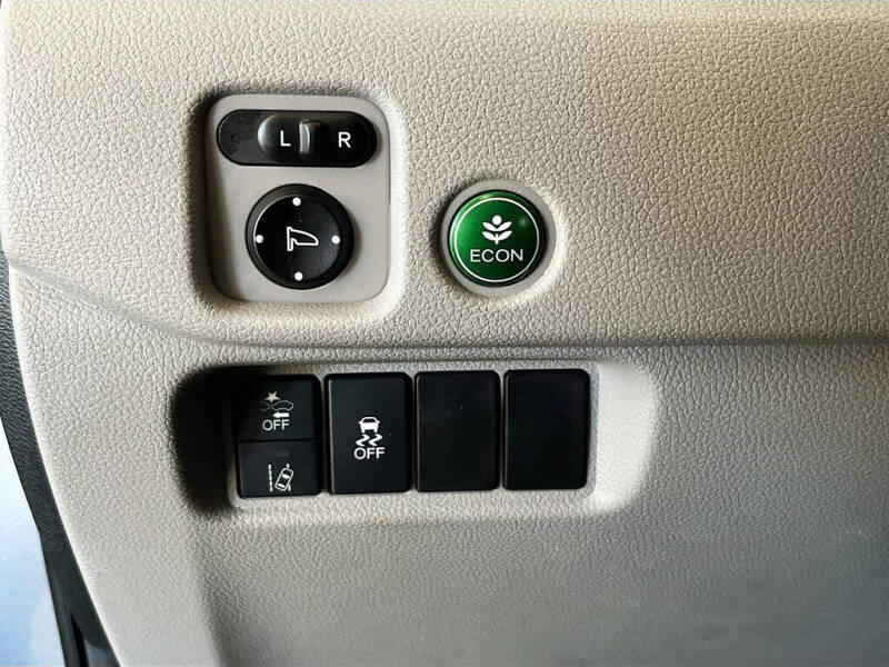 2021 Honda Pilot SE