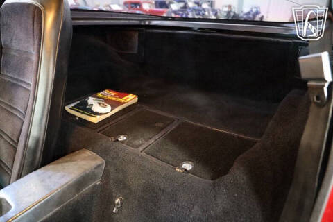 1978 Chevrolet Corvette