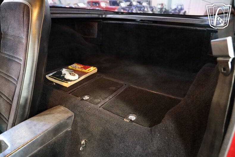 1978 Chevrolet Corvette