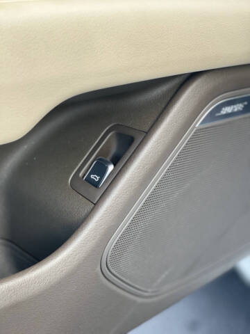 2017 Audi A7 3.0T quattro Prestige