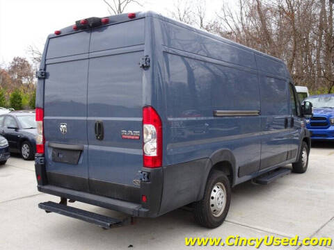 2019 RAM ProMaster 3500 159 WB
