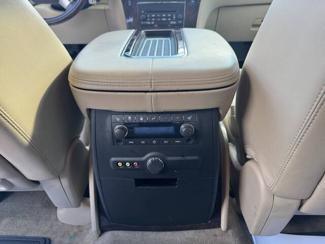 2013 Cadillac Escalade Premium