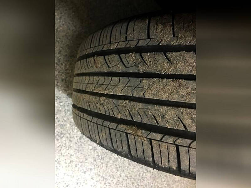 2019 Honda Insight LX