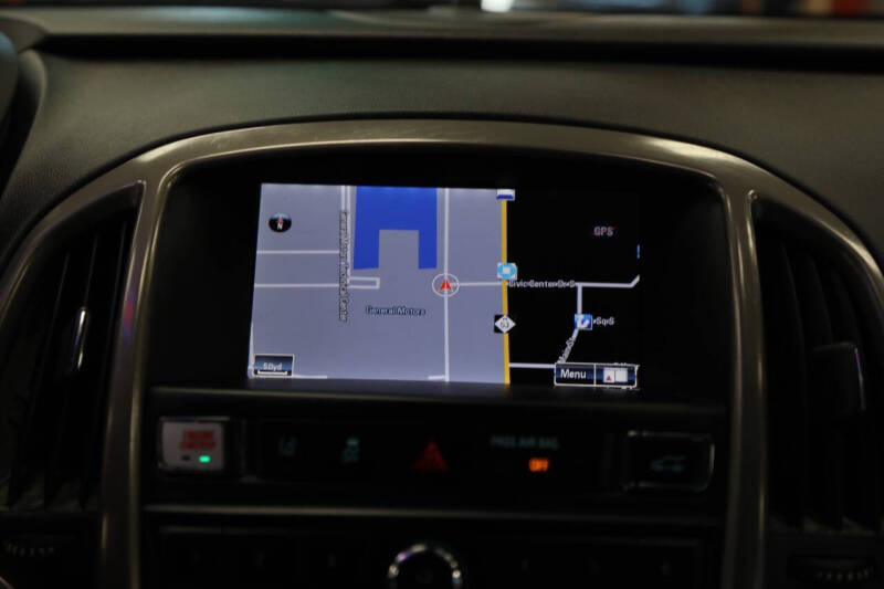 2014 Buick Verano Leather Group