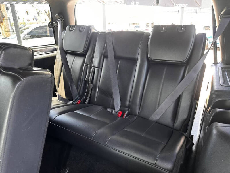 2014 Ford Expedition Limited