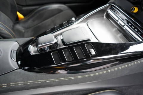 2020 Mercedes-Benz AMG GT R