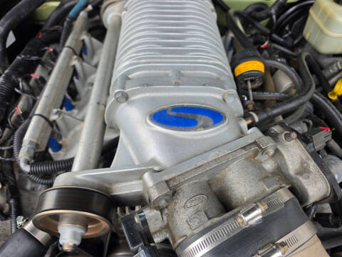 2006 Ford Mustang GT Premium