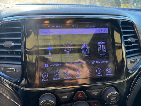 2020 Jeep Grand Cherokee High Altitude