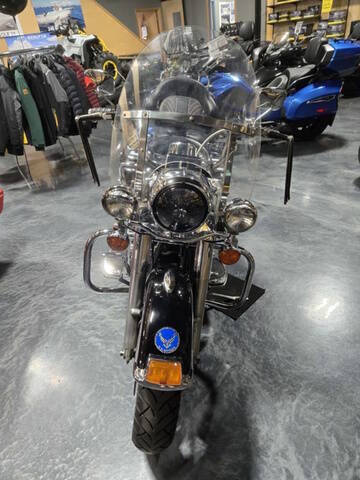 1997 Harley-Davidson Road King