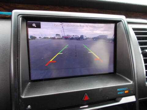 2014 Ford Flex Limited