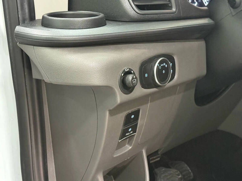 2021 Ford Transit 350 XLT