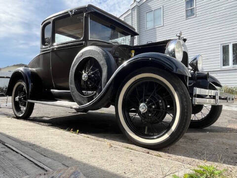 1929 Ford Model A