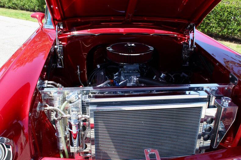 1957 Chevrolet Nomad