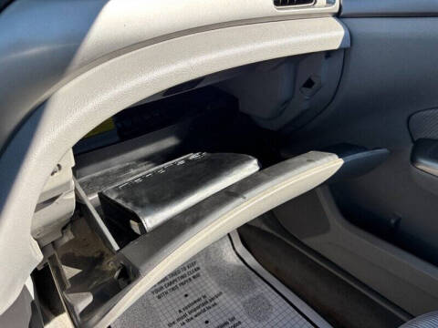 2010 Subaru Forester 2.5X