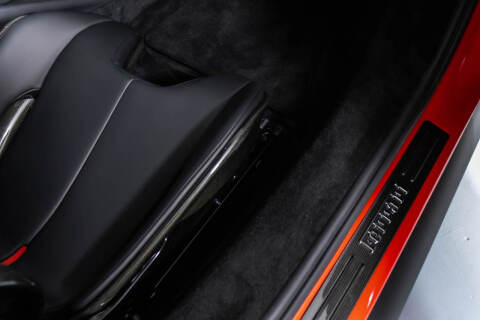 2024 Ferrari 296 GTB