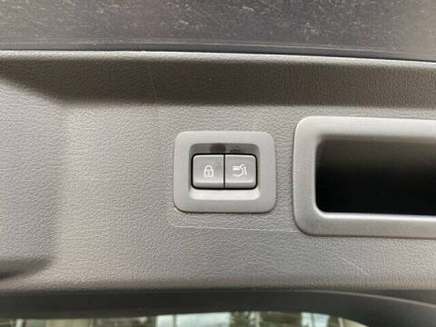 2025 Mazda CX-50 Hybrid Premium