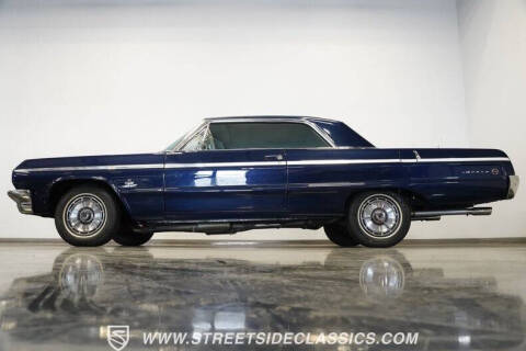 1964 Chevrolet Impala