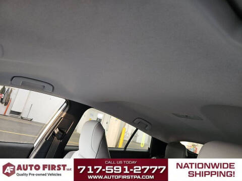 2020 Toyota Prius Prime