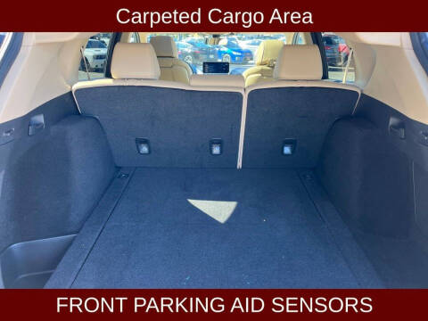 2021 Acura RDX w/Tech