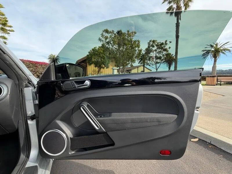 2012 Volkswagen Beetle