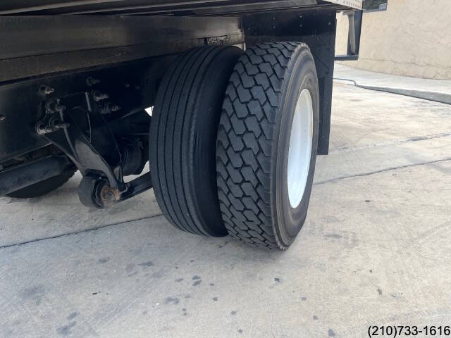 2017 International DuraStar 4300