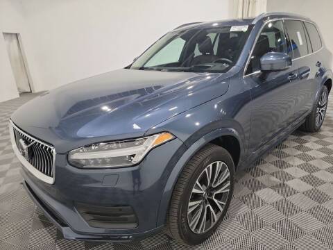 2020 Volvo XC90 for sale at Smart Chevrolet in Madison NC