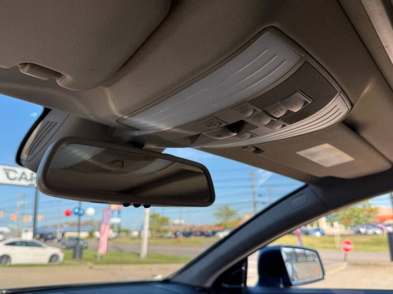 2016 Mercedes-Benz CLS CLS 400 4MATIC