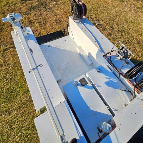 2013 Ford F-550 Super Duty