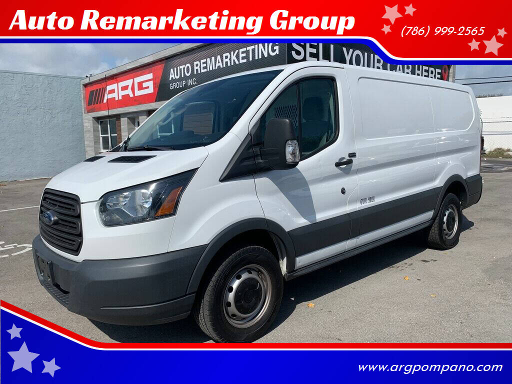 2015 ford transit medium roof for sale