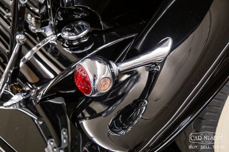 1931 Cadillac Series 355A