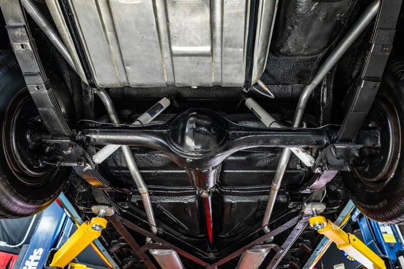 1956 Cadillac Series 62