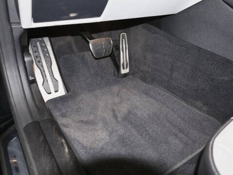 2022 BMW M4 Competition xDrive