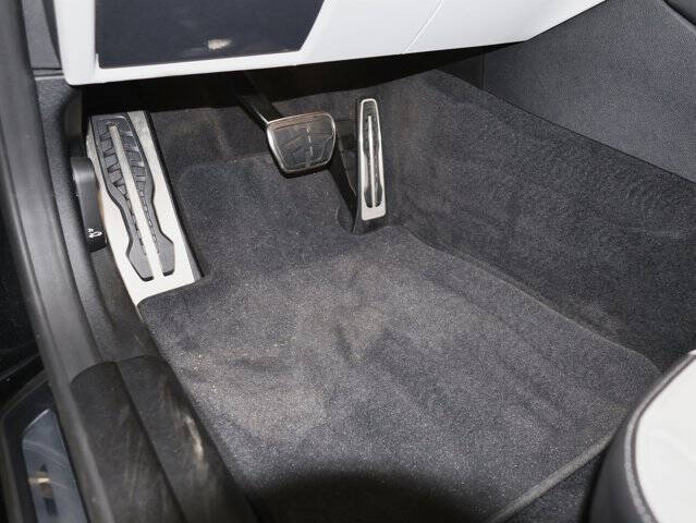 2022 BMW M4 Competition xDrive