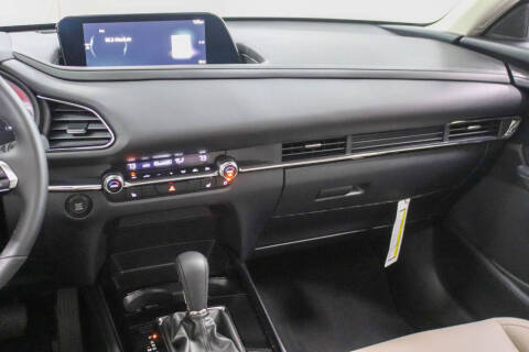 2025 Mazda CX-30 2.5 S Preferred