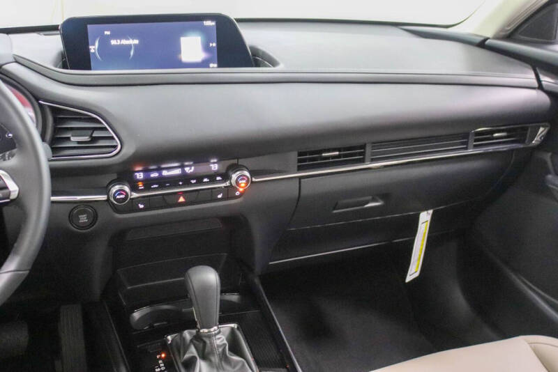 2025 Mazda CX-30 2.5 S Preferred