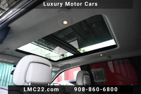 2017 Jeep Grand Cherokee Summit