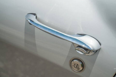 1965 Chevrolet Corvette