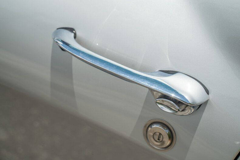 1965 Chevrolet Corvette