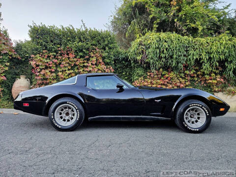 1978 Chevrolet Corvette